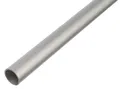 Alberts® Rundrohr, Alu, versch. Größen-20 mm-1 mm-1 m