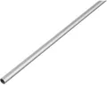 Rundrohr Alu silber eloxiert Ø 20 mm, 1 m