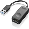 Lenovo ThinkPad USB 3.0 zu Ethernet Adapter Adapter und Konverter