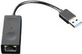 Lenovo ThinkPad USB3.0 Ethernet adapter - Netzwerkadapter - USB3.0 - Gigabit Ethernet (4X90S91830)
