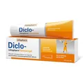 Diclo-ratiopharm® Schmerzgel bei akuten Bewegungsschmerzen mit dem bewährten Wirkstoff Diclofenac