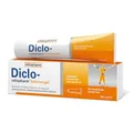 Diclo-ratiopharm® Schmerzgel: schmerzstillendes, entzündungshemmendes Gel bei rheumatischen Erkrankungen, Gelenkschmerzen, Prellungen und Zerrungen. Diclofenac-Natrium. 150 g Schmerzgel