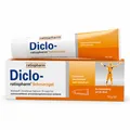 Diclo-ratiopharm 150 g Schmerzgel Diclofenac Gel Entzündungshemmend Muskelpflege
