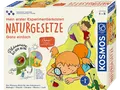 KOSMOS Mein erster Experimentierkasten Naturgesetze Experimentierkasten, Mehrfarbig