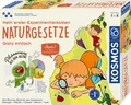 Mein erster Experimentierkasten Naturgesetze | Experimentierkasten | Spiel