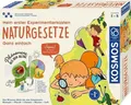 Mein erster Experimentierkasten Naturgesetze Experimentierkasten
