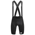 ASSOS - RSR Bolide Bib Shorts S11 - Radhose Gr L schwarz