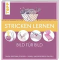 Stricken,ernen Bild für Bild