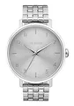 Nixon Damen Analog Quarz Uhr mit Edelstahl Armband A10901920-00