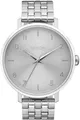 Nixon Mechanische Uhr Arrow Damenarmbanduhr, Design Highlight
