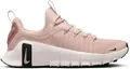 Nike W Free Metcon 6 PRM PINK Oxford/Black-Light Soft P - 10