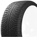 Michelin Pilot Alpin 5 245/45 R18 100 V, Winterreifen