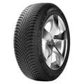 Michelin Pilot Alpin 5 XL FSL M+S - 245/45R18 100V - Winterreifen