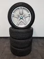 NEU BMW Winterreifen 5er G30 G31 18 Zoll Felgen Winterräder Borbet Inkl. Mwst!