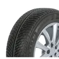Winterreifen MICHELIN Pilot Alpin 5 245/45R18 XL 100V