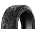 2x 245/45 R18 100V XL Winterreifen MICHELIN PILOT ALPIN 5 MFS