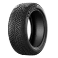 2x Winterreifen - MICHELIN PILOT ALPIN 5 245/45R18 100V MFS XL