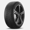 4 Winterreifen MICHELIN Pilot Alpin 5 245/45 R18 100V XL