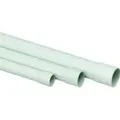 Rev Stangenrohr Pvc, 2 M En 16 Mm, Grau