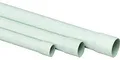 REV Ritter Stangenrohr PVC, 2 m EN 16 mm, grau