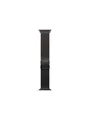 Apple 49mm Black Titanium Milanese Loop - Large
