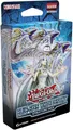 Yu-Gi-Oh! Structure Deck: Blue Eyes Destiny - ENGLISCH - NEU & OVP!