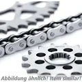 AFAM Kettenkit 428 mit Kettenschloss ChromMolybdän Titan C45 Stahl 460