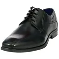 bugatti Bugatti - Business Schnürer - 311196061000-1000 - Schwarz Schnürschuh schwarz 42 EU