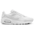 Nike NIKE AIR MAX SC Sneaker Damen in white-white-white-photon dust, Größe 40 1/2 FS 2025