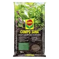 Compo Sana Grnpflanzen- und Palmenerde 10 L (10 l) (1143112004)