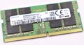 Samsung DDR4 - Modul - 32 GB - SO DIMM 260-PIN