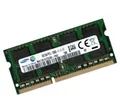 8GB DDR3L 1600 Mhz RAM Speicher Asus  N550JK Core i5-4200H PC3L-12800S