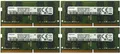 Samsung 4x 32GB RAM 128GB DDR4 2666 Mhz Apple iMac 5K 2017 2019 18,3 19,1 19,2 