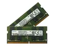 Samsung 2x 32GB RAM 64GB DDR4 2666Mhz Apple iMac 5K 2018 2020 19,1 19,2 SO DIMM