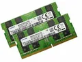 2x 16GB 32GB RAM DDR4 2666Mhz PC4 f. XMG PRO 15; PRO 17 GAMING-LAPTOP NOTEBOOK