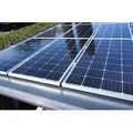 Ximax Carport-Photovoltaik-Erweiterungsset Solar für Carport-Modell Linea Standa...