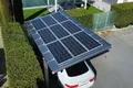 Solar Set für Ximax Carport Linea Standard 495 x 272 cm 9x PV Module 1800 W