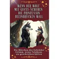 Flip flop Wenn der Wolf mit Gucci-Schuhen die Prinzessin beeindrucken will - Genial lustiges Humorbuch - das p (Deutsch, Charlotte Schmied, 2024) (57169724)