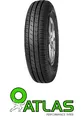 Atlas Green HP 145/70 R13 71T