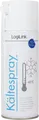 LOGILINK RP0014 - Kältespray, 400 ml