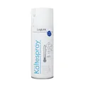 2 bis 24x LogiLink Kältespray, farblos, 400 ml Spraydose - SPARE BIS ZU 53%