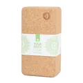 bodhi Yogaklotz Kork XL
