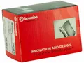 BREMSBELÄGE HINTEN FÜR AUDI Q2 GA 1.0-2.0 16-21 Q3 F3 1.4-2.0 18-