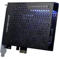 AVerMedia Live Gamer HD 2 - Videoaufnahmeadapter - schwarz