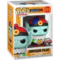 Dragon Ball - Emperor Pilaf 919 Special Edition - Funko Pop! - Vinyl Figur