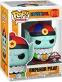 Dragon Ball - Emperor Pilaf 919 Special Edition - Funko Pop! - Vinyl Figur