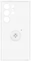 Samsung Clear Gadget Case für Galaxy S24 Ultra transparent