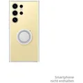Samsung Clear Gadget Case für Galaxy S24 Ultra Transparent