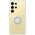 Samsung Galaxy S24 Ultra Samsung Clear Gadget Case Transparent