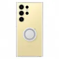 Original Clear Gadget Backcover Samsung Galaxy S24 Ultra - Transparent